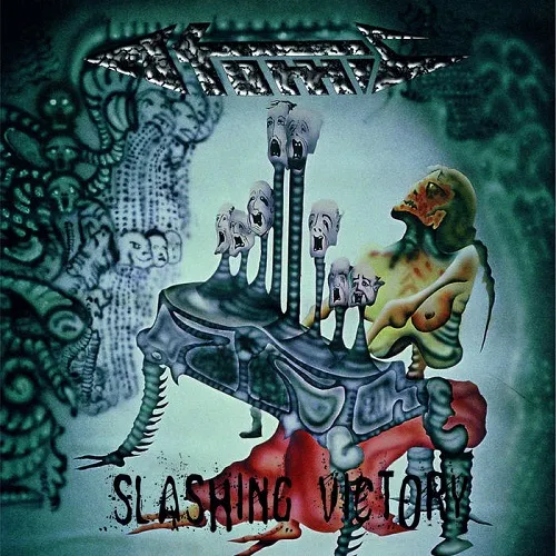 ATOMIC 'Slashing Victory'
