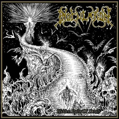 INOCULATION 'Hidden Paths of Death'