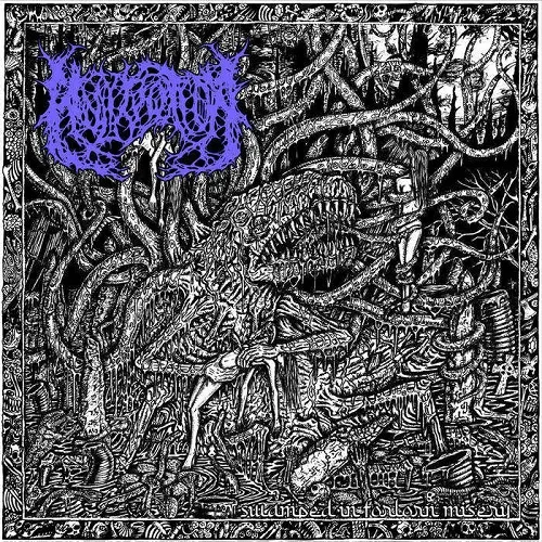 MULYFICATION 'Swamped in Forlorn Misery'