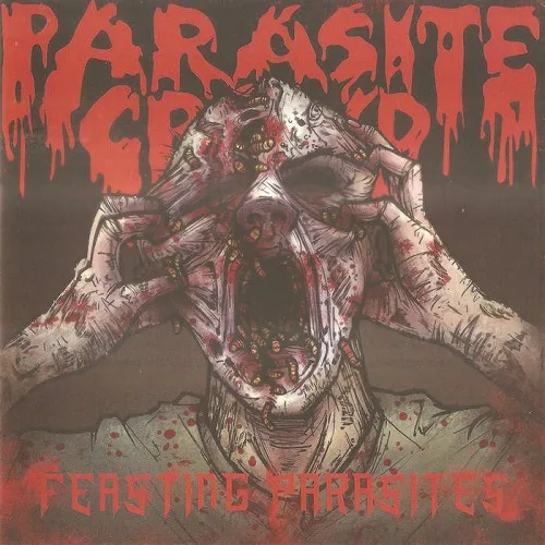 PARASITE CROWD 'Feasting Parasites'