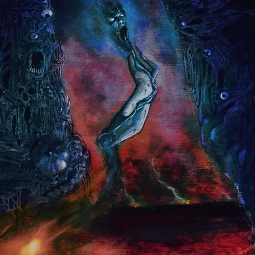 PUTRID EVOCATION 'Eternal Gloom: A Void of Agony and Repugnancy'