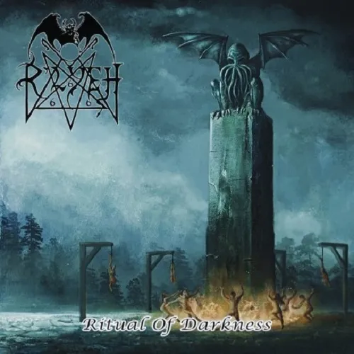 R'LYEH 'Ritual of Darkness'