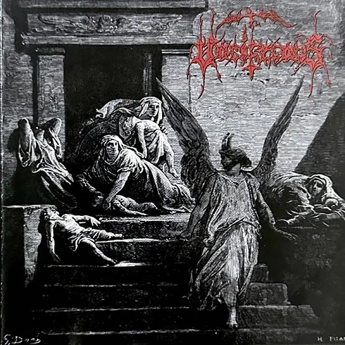 VOCIFEROUS 'God of Perversity'