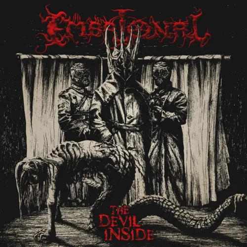 EMBRIONAL 'The Devil Inside'