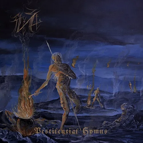 THAUMATURGY 'Pestilential Hymns'
