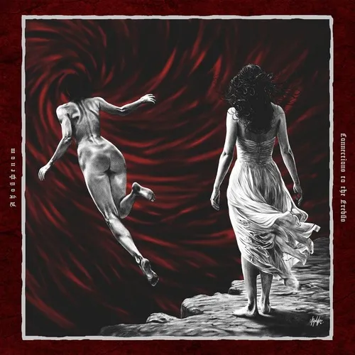 AKOUPHENOM 'Connections to the Erebus'