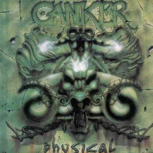 CANKER 'Physical + Demos'