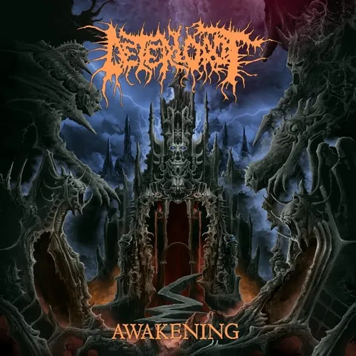 DETERIOROT 'Awakening'