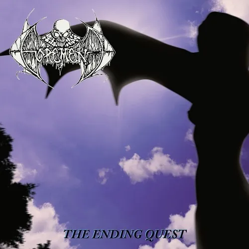 GOREMENT 'The Ending Quest'