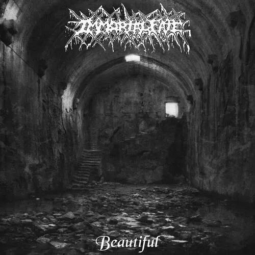 IMMORTAL FATE 'Beautiful'