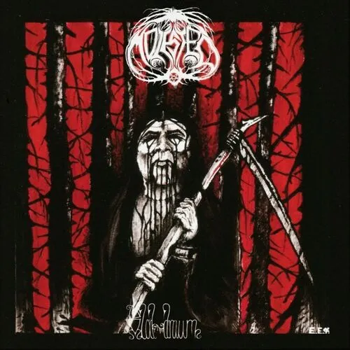 MOLESTED 'Blod-draum'