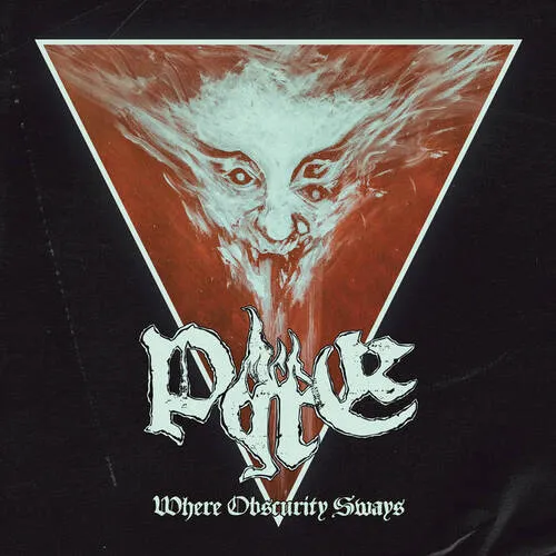PYRE 'Where Obscurity Sways'