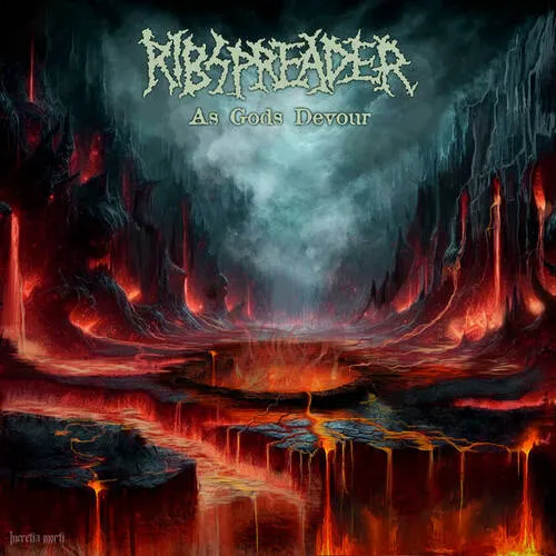 RIBSPREADER 'As Gods Devour'