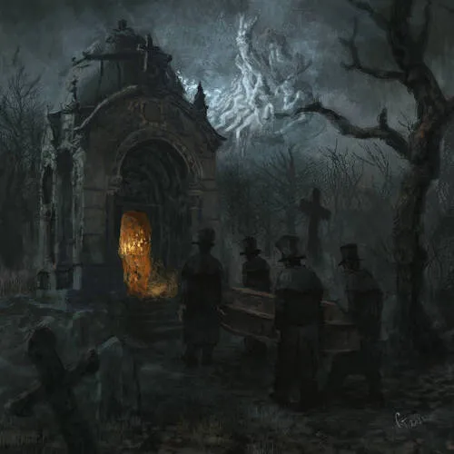 ROTHADAS 'Kopár Hant... Az Alvilág Felé'