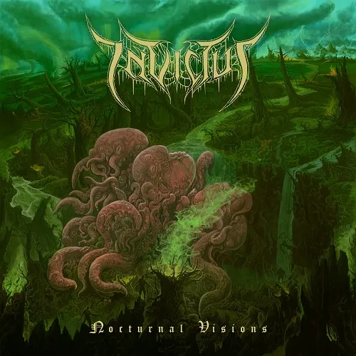 INVICTUS 'Nocturnal Visions'