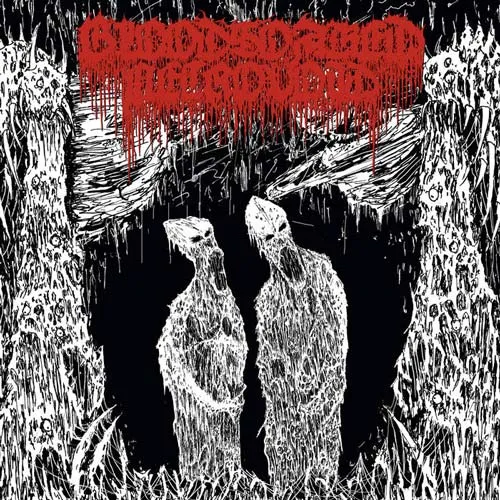 BLOODSOAKED NECROVOID 'The Apocryphal Paths Of The Ancient 8th Vitriolic Transcendence'