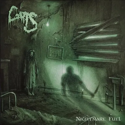 GUTS 'Nightmare Fuel'