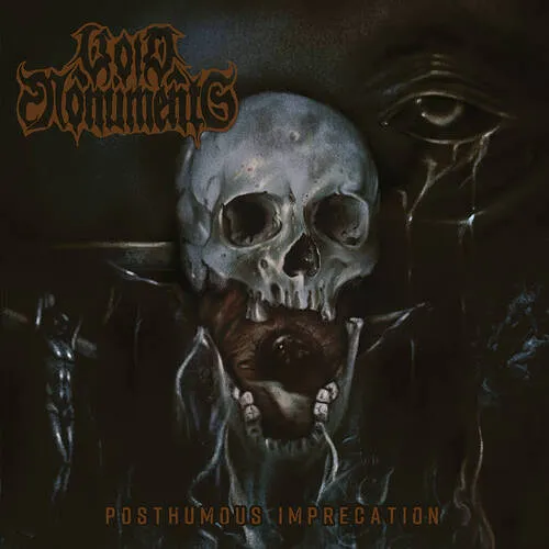 VOID MONUMENTS 'Posthumous Imprecation'