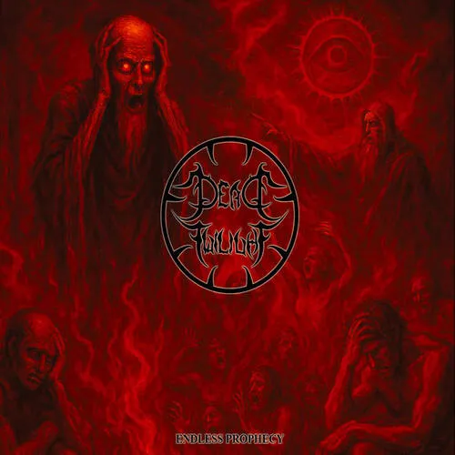 DEAD TWILIGHT 'Endless Prophecy'