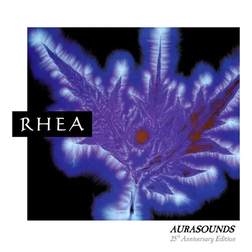 RHEA 'Aurasounds'