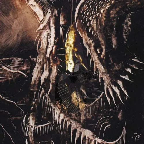 THALARION 'Four Elements Mysterium'