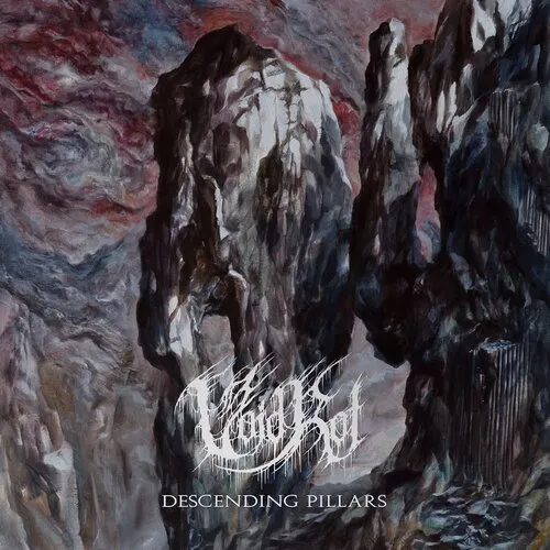 VOID ROT 'Descending Pillars'