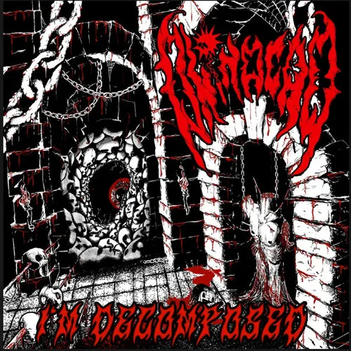 BLINDEAD 'I'm Decomposed'