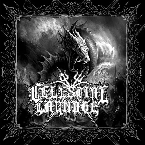 CELESTIAL CARNAGE 'Divine Order'