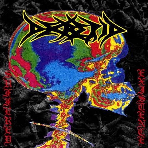 DECREPID 'Suffered Existence'