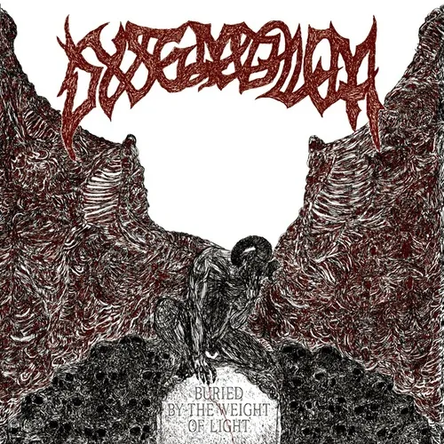 DYSEMBLEM 'Buried by the Weight of Light'