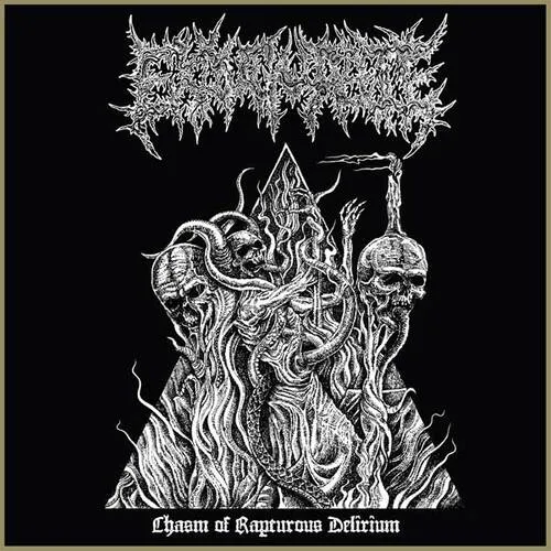 EXAUGURATE 'Chasm of Rapturous Delirium'