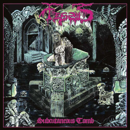 FESSUS 'Subcutaneous Tomb'