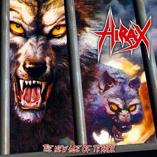HIRAX 'The New Age of Terror'