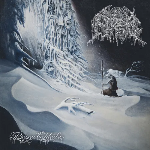 HROB 'Brána Chladu'