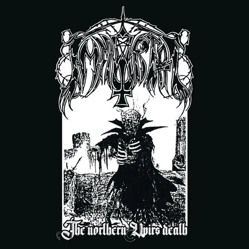 IMMORTAL 'The Northern Upir's Death'