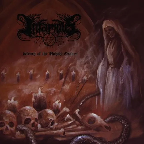 INFAMOVS 'Stench of the Unholy Graves'