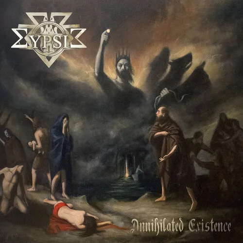 SYPSIS 'Annihilated Existence'