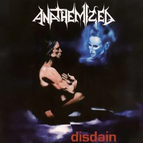 ANATHEMIZED 'Disdain'
