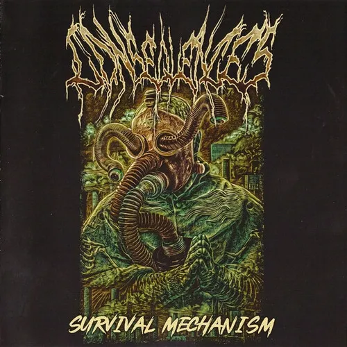 CONSEQUENCES 'Survival Mechanism'