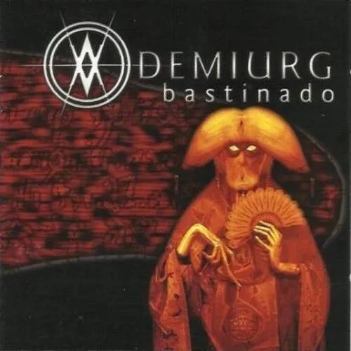 DEMIURG 'Bastinado'
