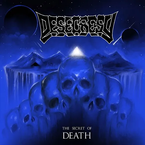 DESECRESY 'The Secret of Death'