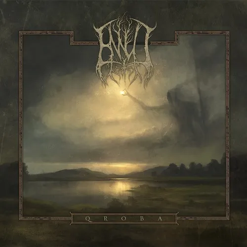 ENNUI 'Qroba'