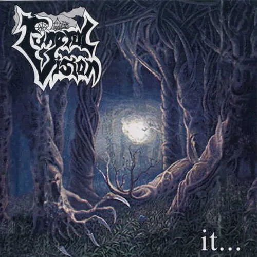 FUNERAL VISION 'It...'