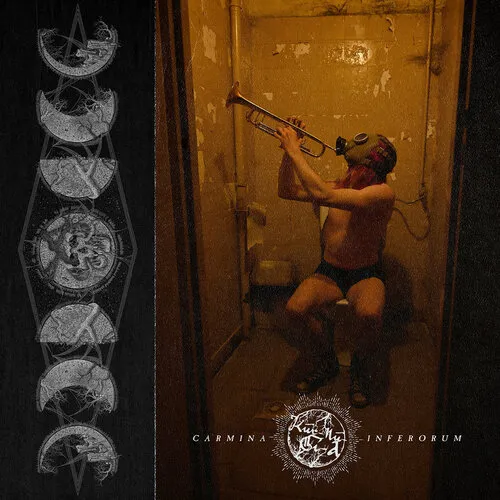 KUR•NU•GI•A 'Carmina Inferorum'