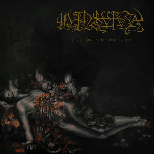 MANSVARA 'Sable Odes to Nihility'