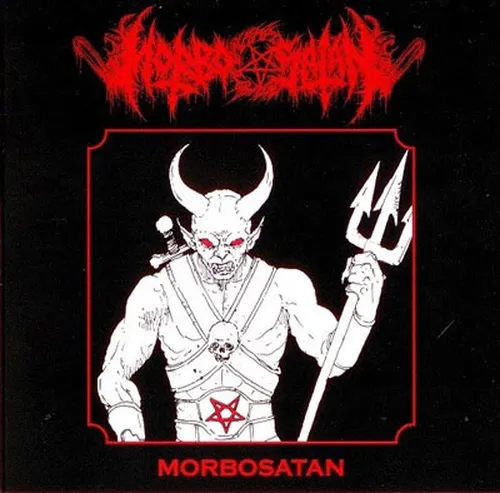 MORBOSATAN 'Morbosatan'