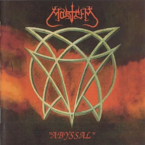 MORTIFY 'Abyssal / The Calm Beyond'