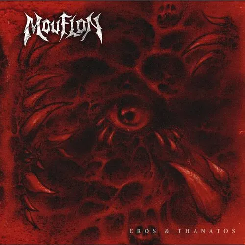 MOUFLON 'Eros and Thanatos'