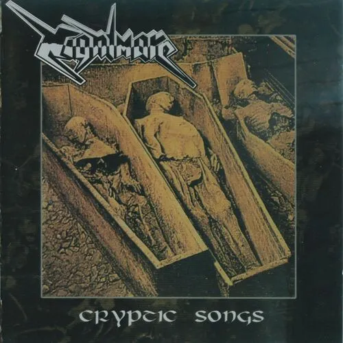 NIGHTMARE 'Cryptic Songs'