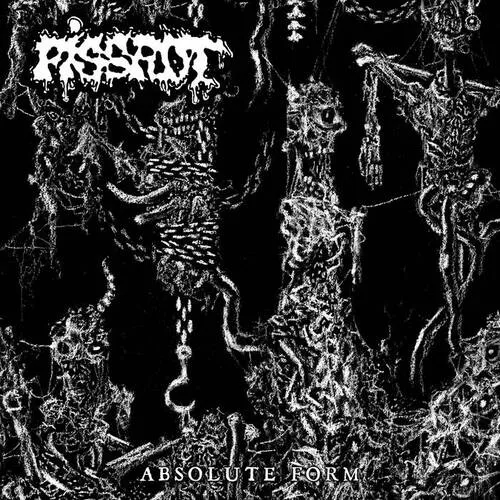 PISSROT 'Absolute Form'
